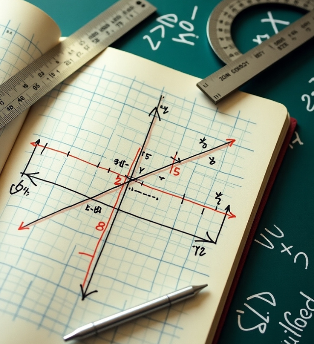 Graphs of Linear equations